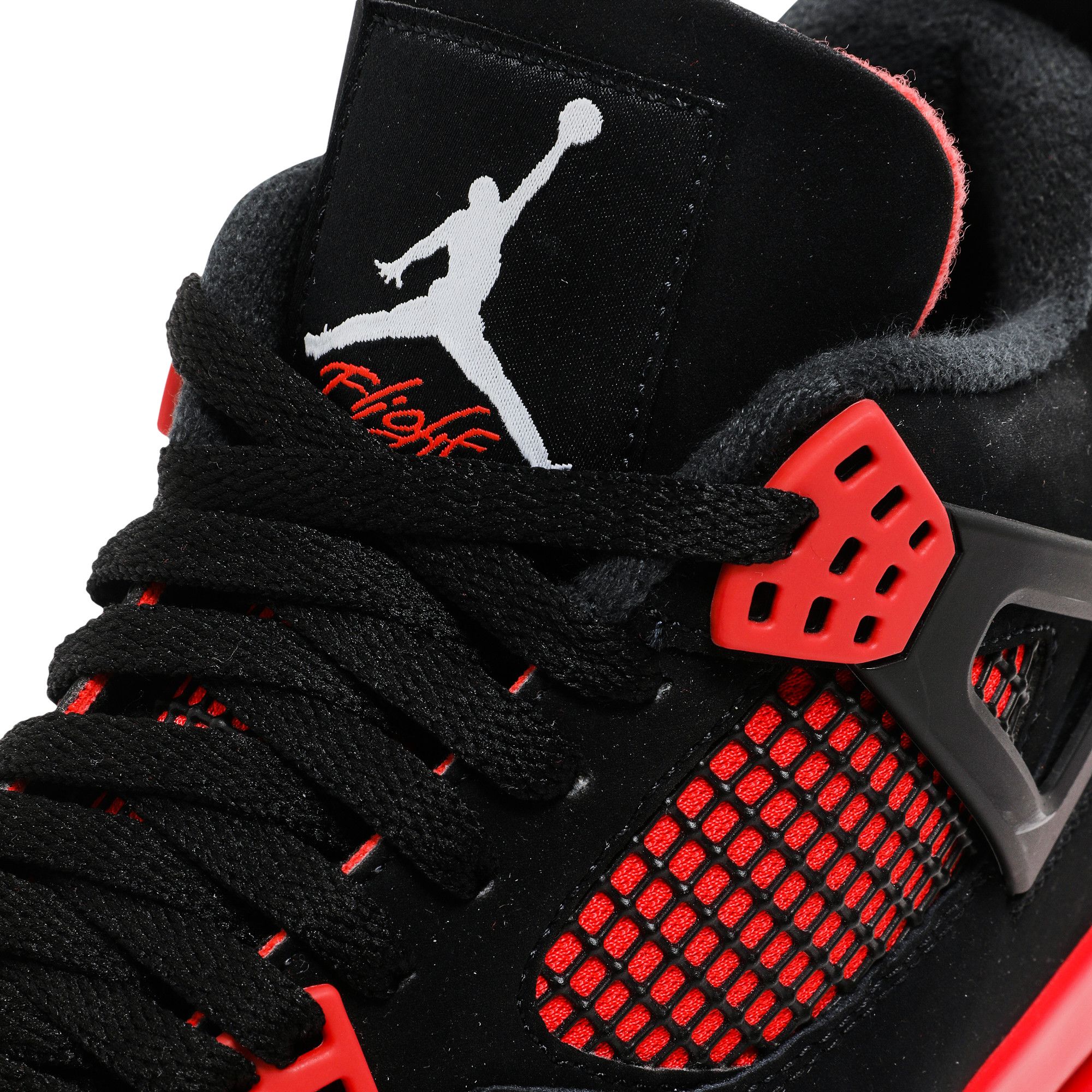 Buy Air Jordan 4 Retro Red Thunder CT8527 016 GOAT CA