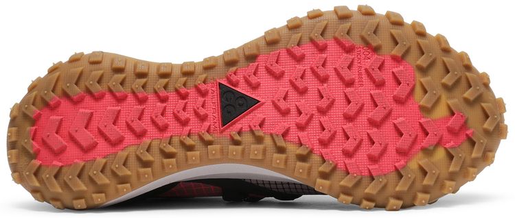 Nike ACG Mountain Fly Low Flash Crimson