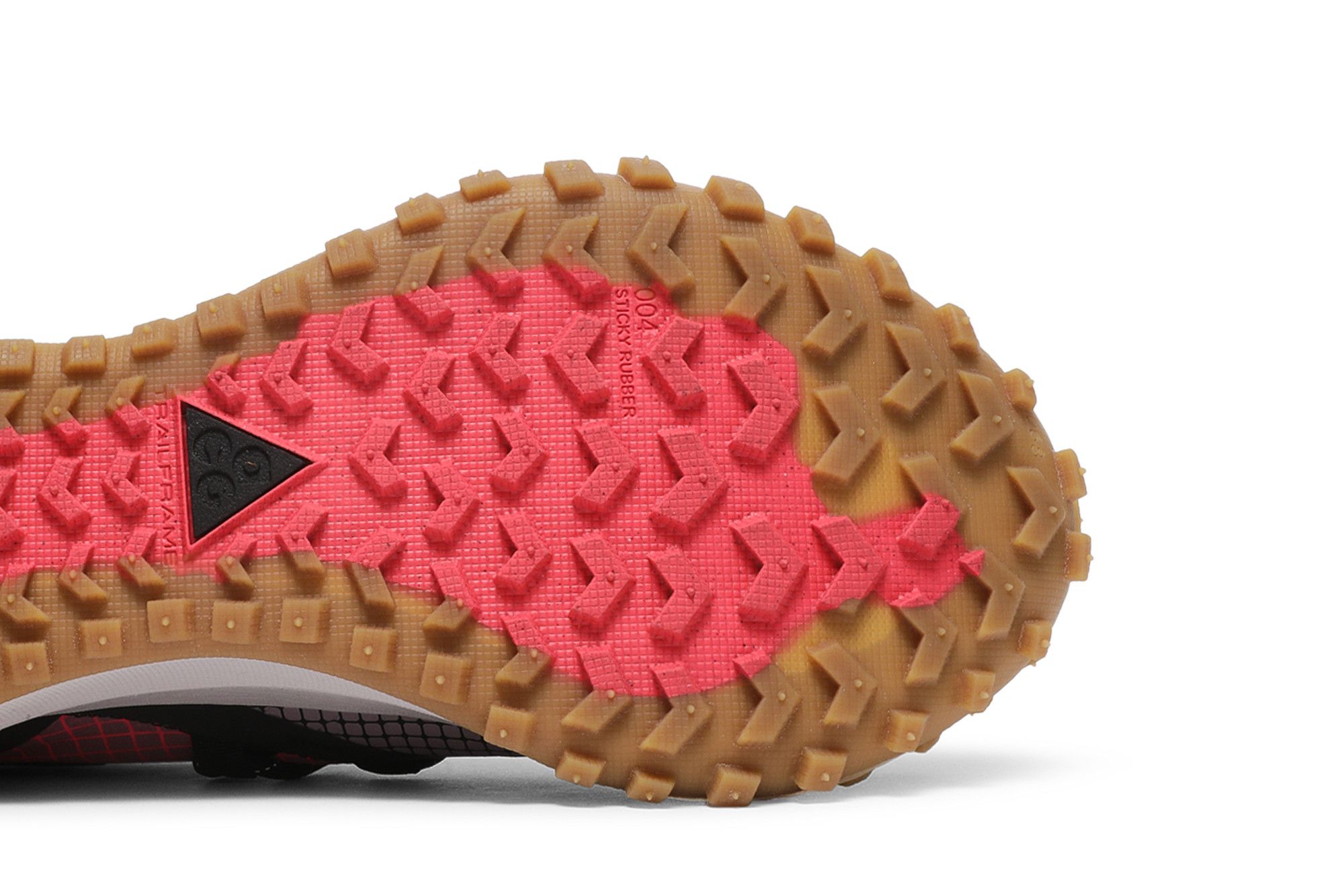 acg mountain fly low flash crimson