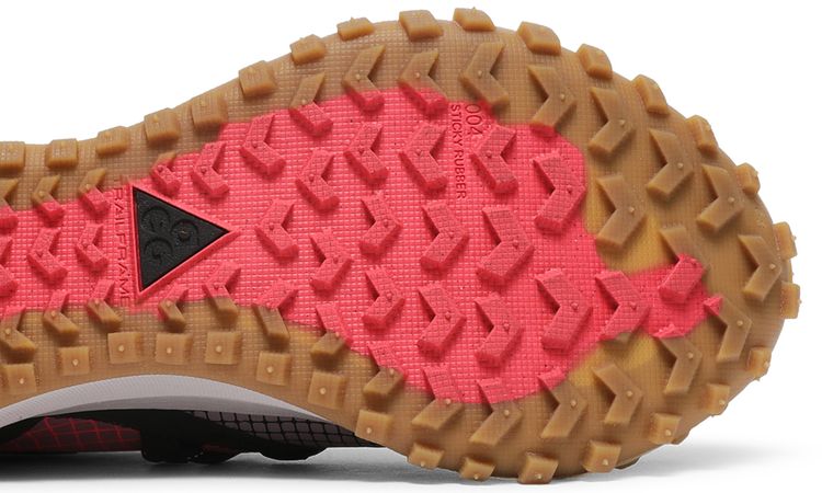 Nike ACG Mountain Fly Low Flash Crimson