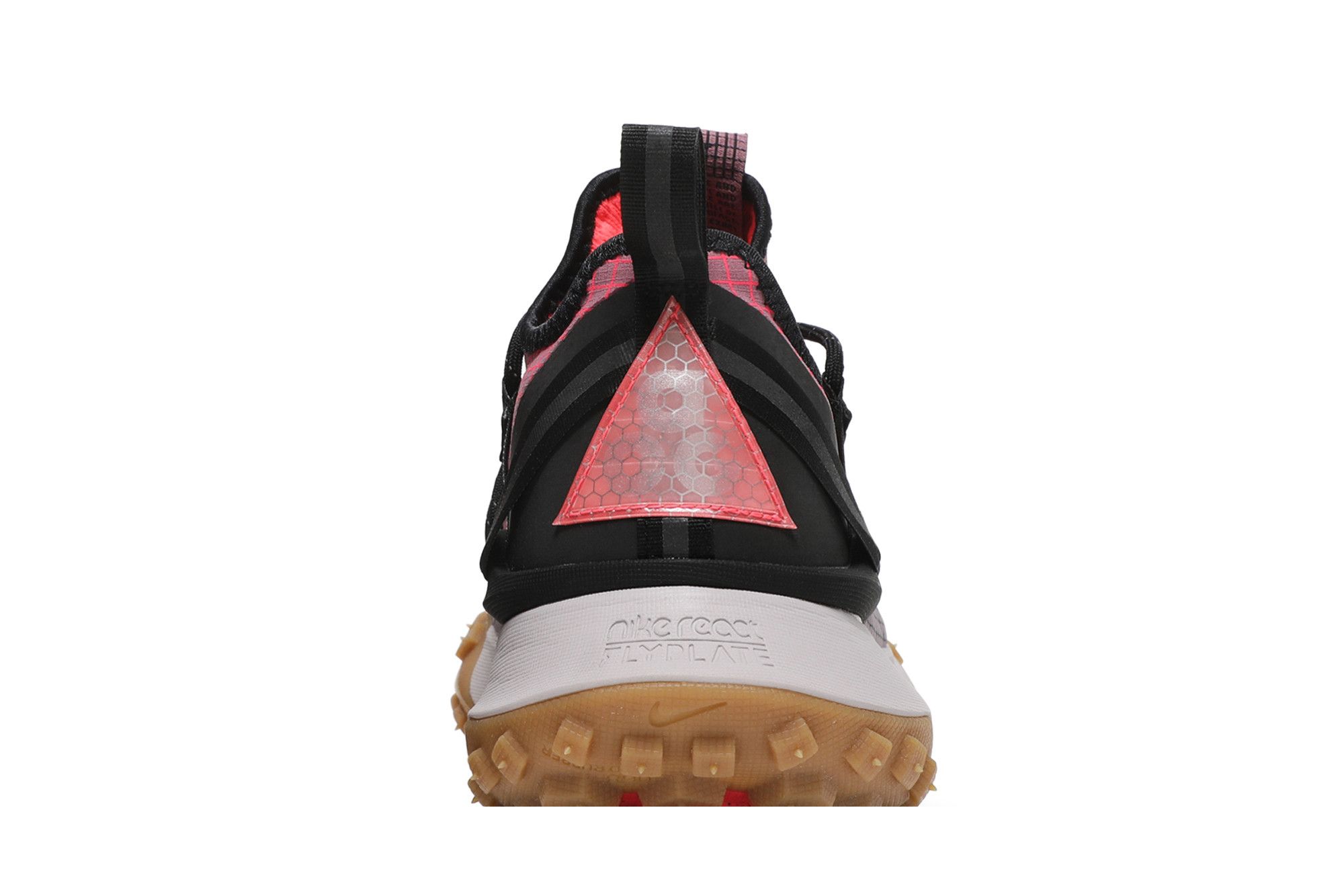 Buy Nike ACG Mountain Fly Low 'Flash Crimson' - DC9045 500