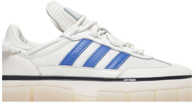 Ivy Park x Wmns Super Super Sleek Rodeo   Glow Blue