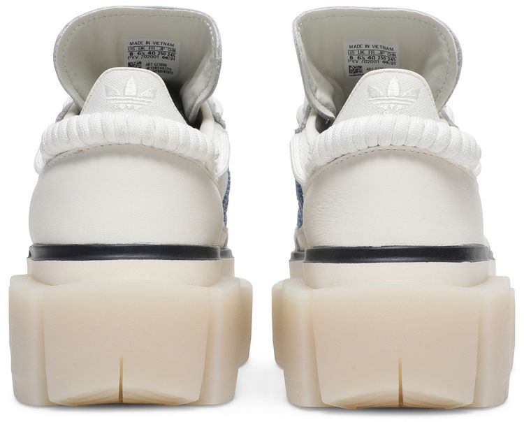 Ivy Park x Wmns Super Super Sleek Rodeo   Glow Blue