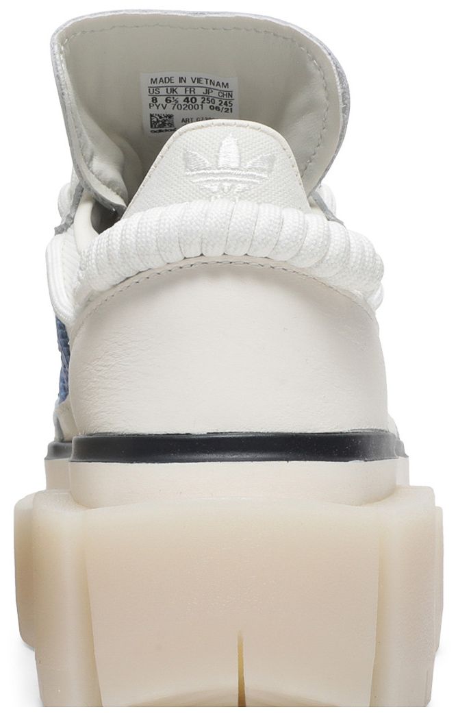 Ivy Park x Wmns Super Super Sleek Rodeo   Glow Blue