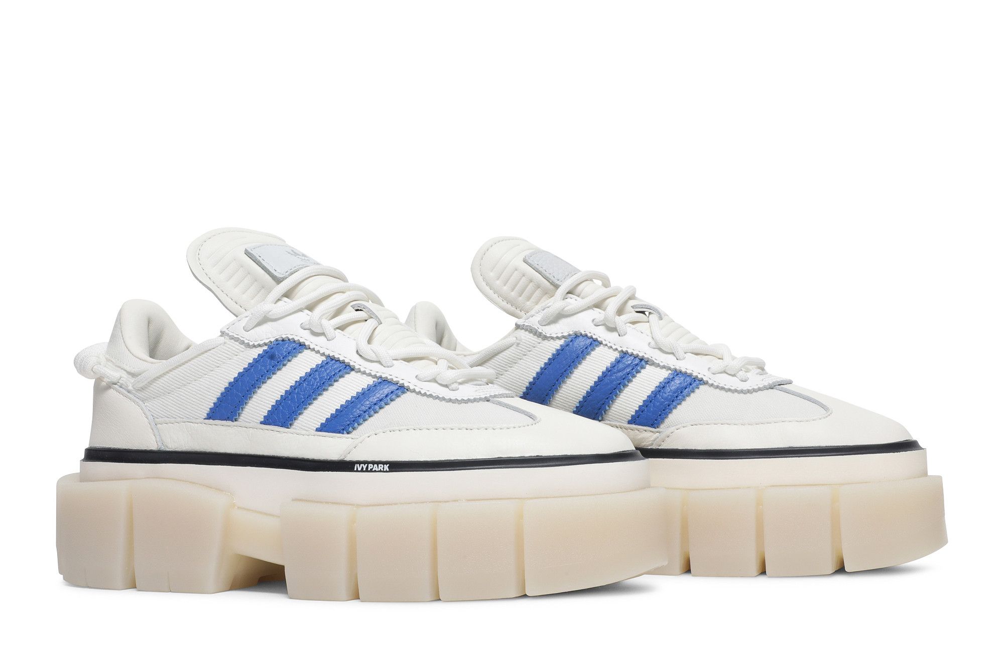 Buy Ivy Park x Wmns Super Super Sleek 'Rodeo - Glow Blue