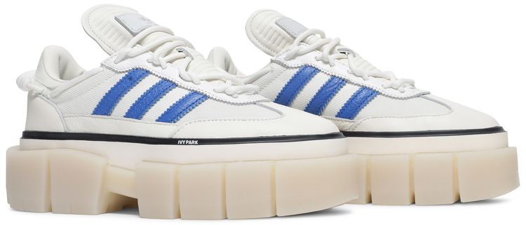Ivy Park x Wmns Super Super Sleek Rodeo   Glow Blue