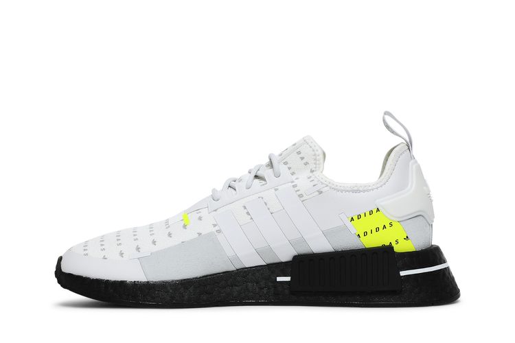 adidas gazelle silver green womens Adidas Mens HU NMD Shoes 'Aqua'  Extra Butter