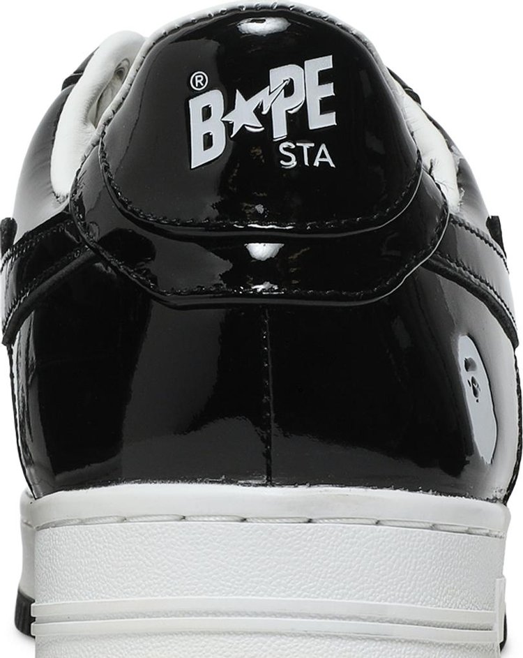 Bapesta Black