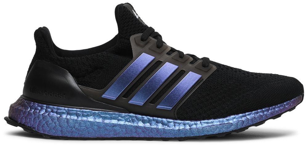 ultraboost dna red blue