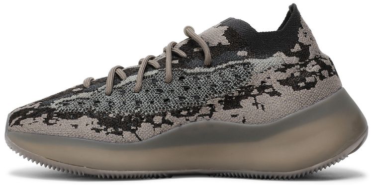 Yeezy Boost 380 Stone Salt