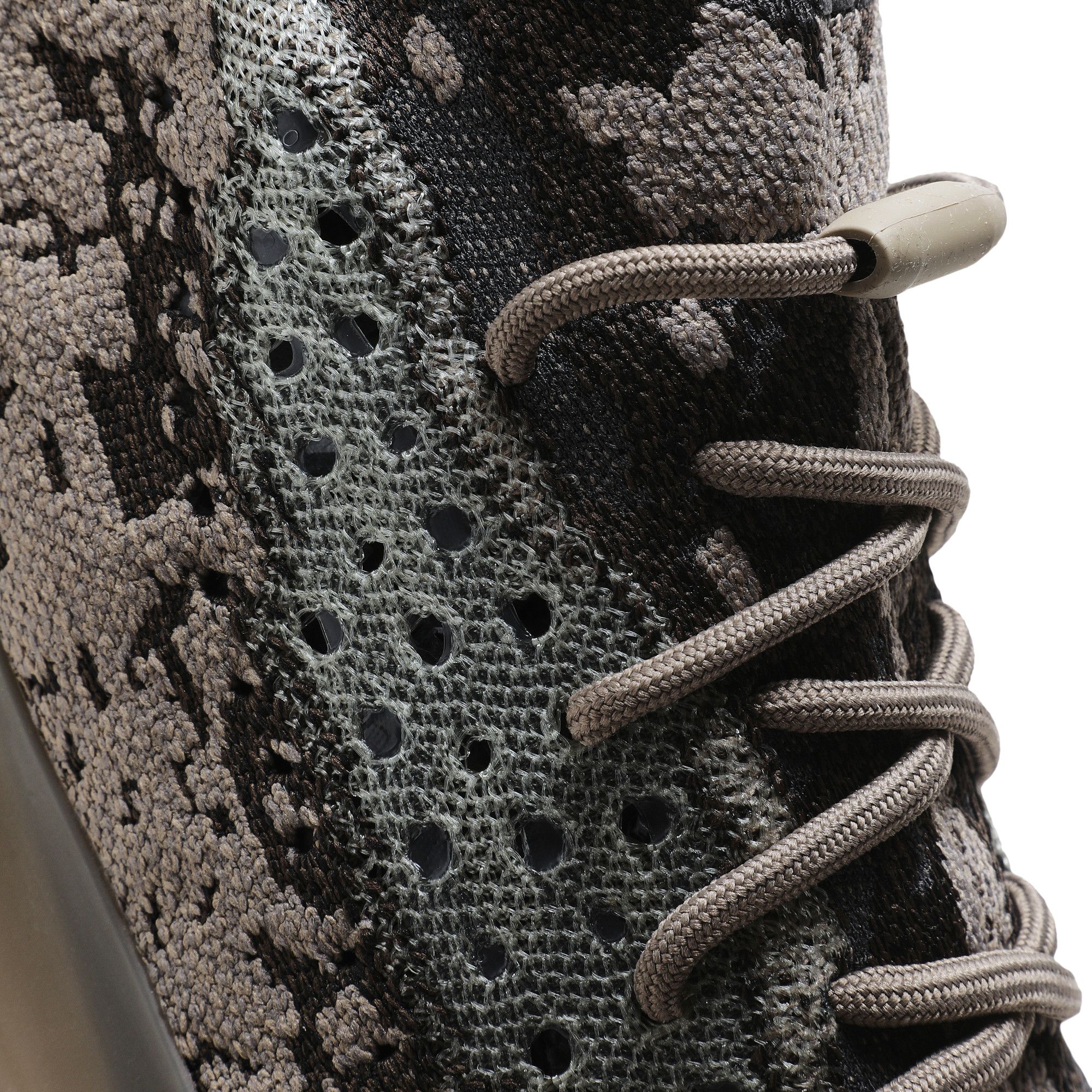 adidas yeezy boost 380 onyx on feet