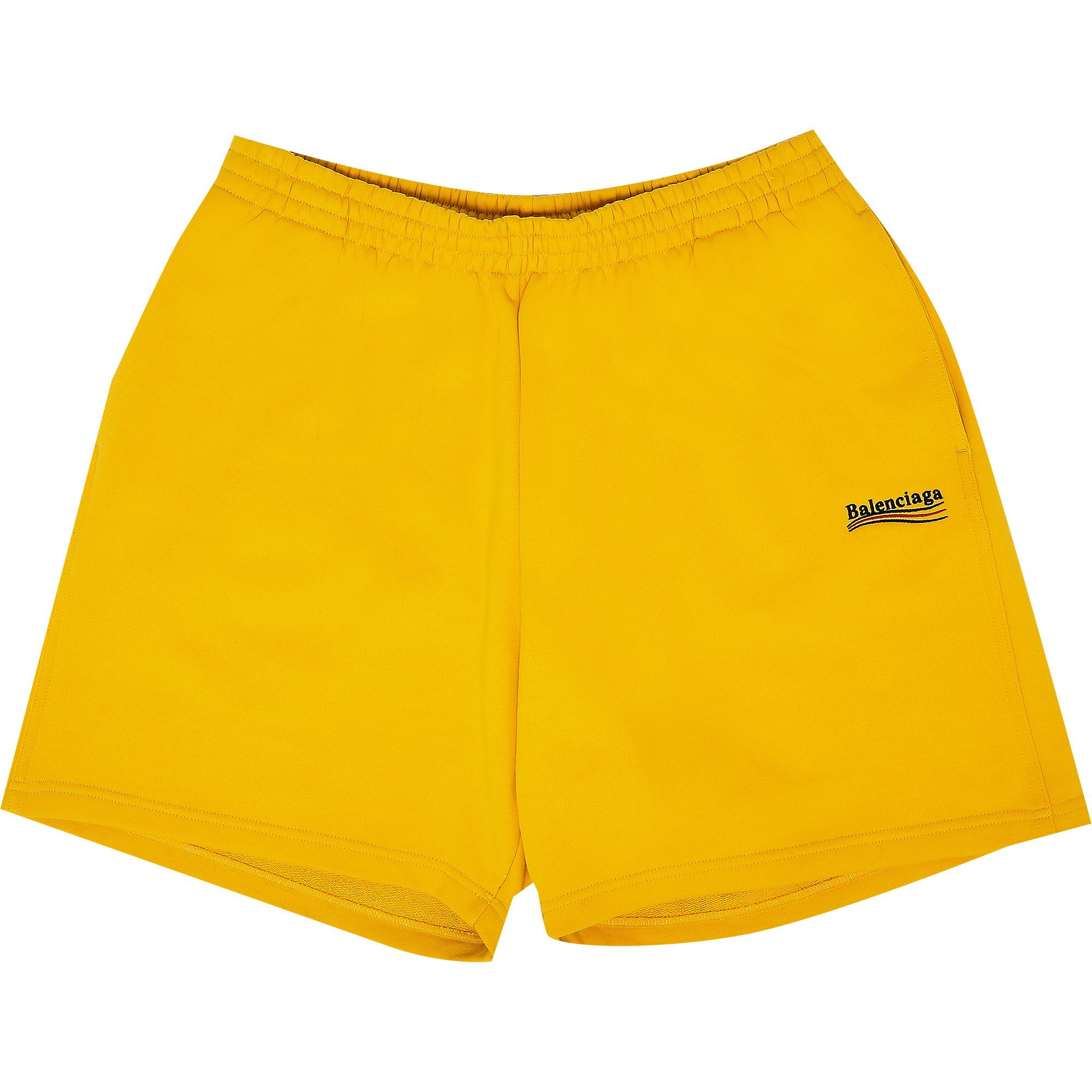 Balenciaga discount sweat shorts