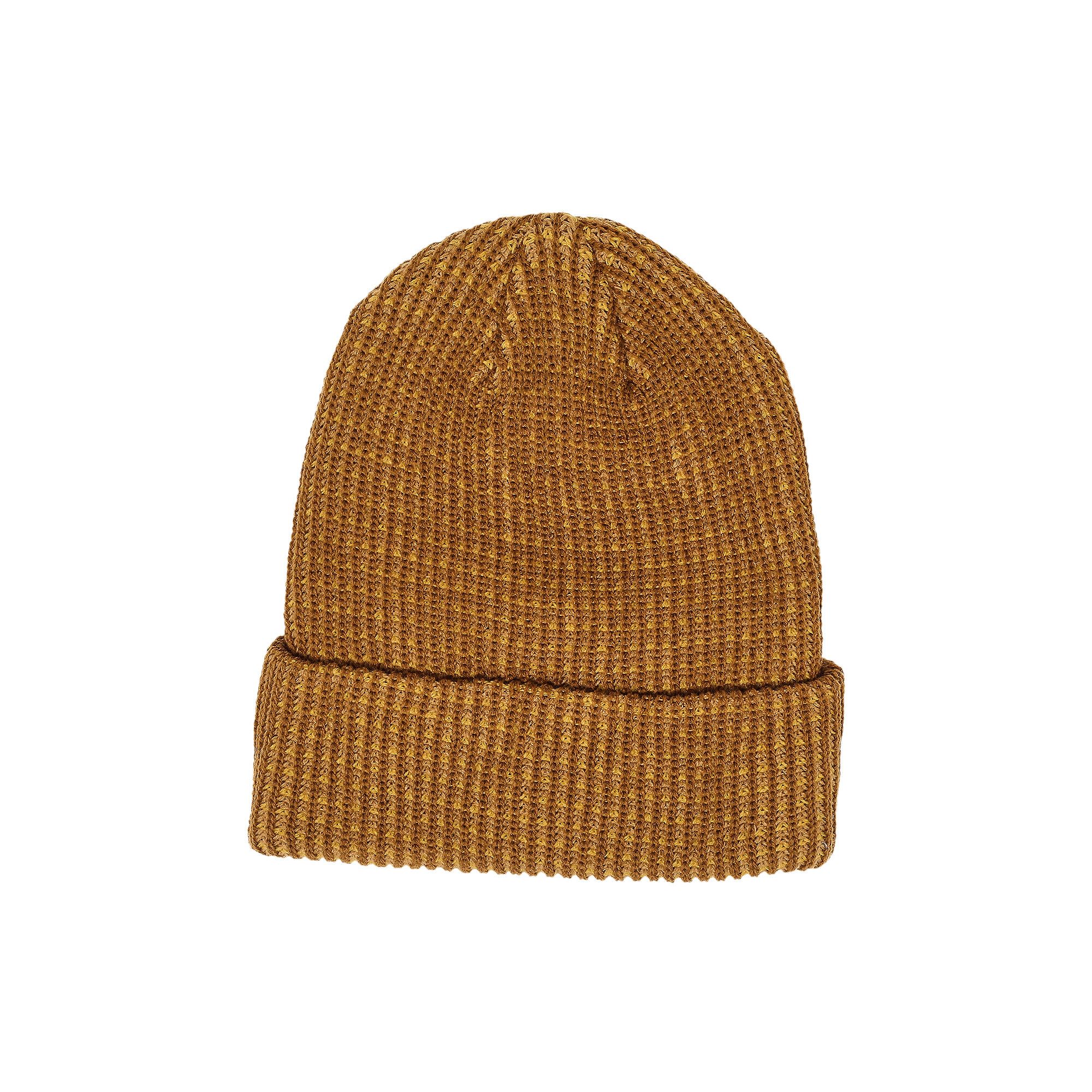Buy Noah Tricolor Beanie 'Brown' - BN008FW21 BROW | GOAT CA