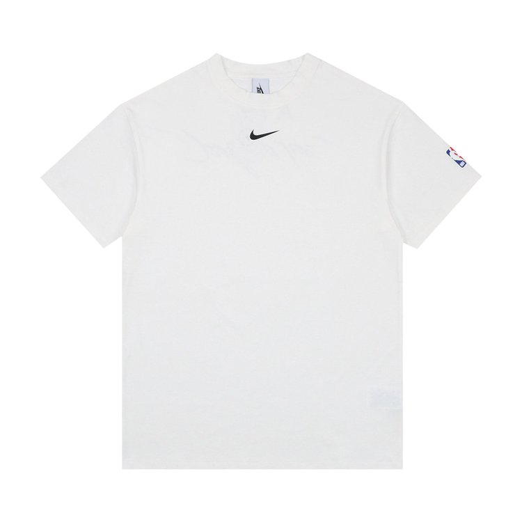 Duplicaat Bewonderenswaardig Lot Nike x Fear of God Air T-Shirt 'White' | GOAT