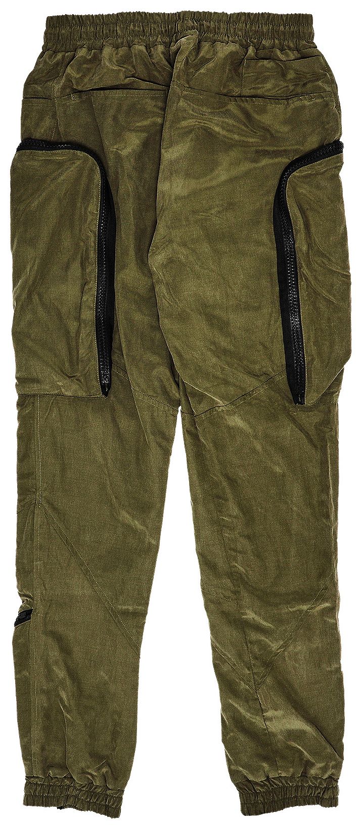 Rhude Yachting Pant Olive
