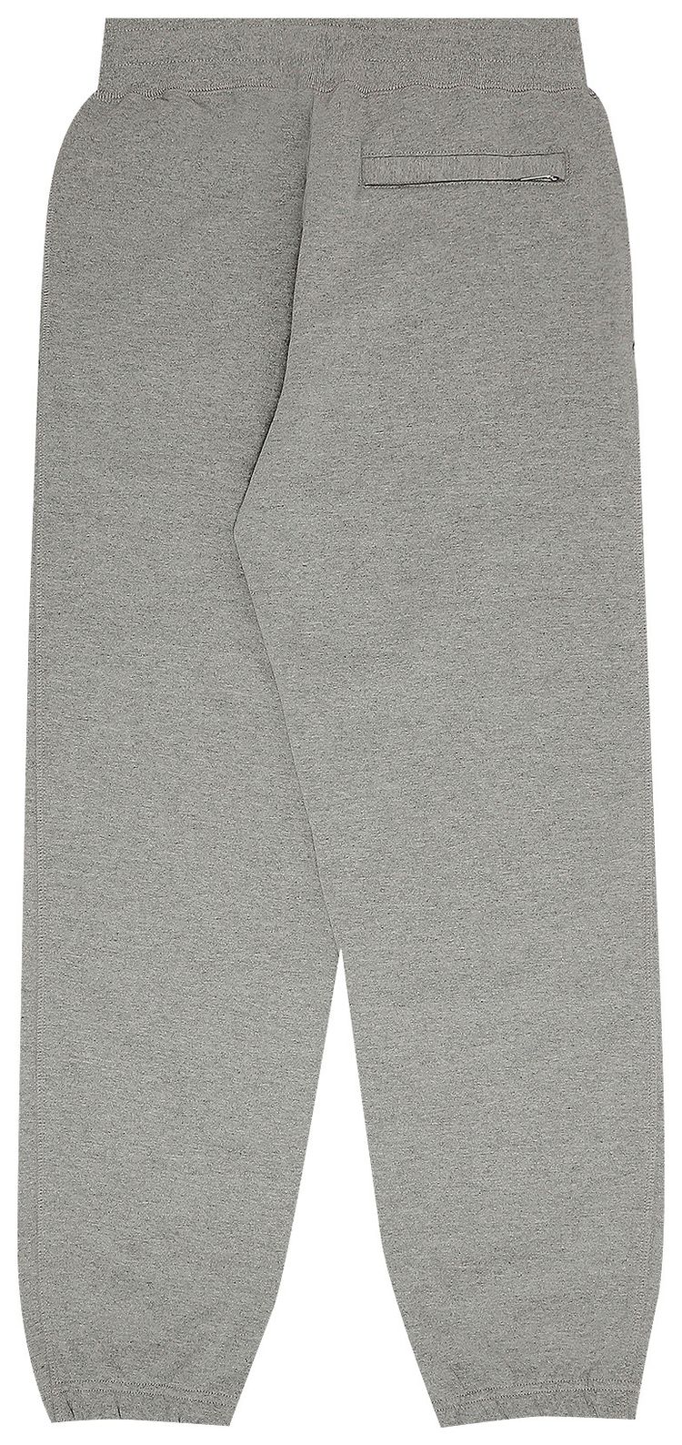 Noah Mountain Goat Sweatpant Heather Grey