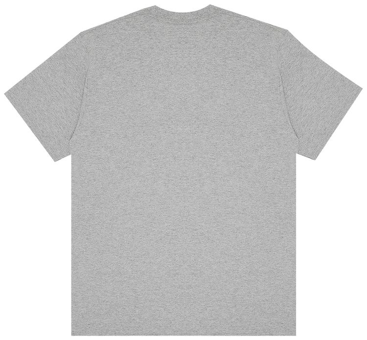 Noah Short Sleeve Mountain Range Tee Athletic Heather