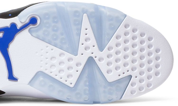 Air Jordan Flight Club 91 White Hyper Royal