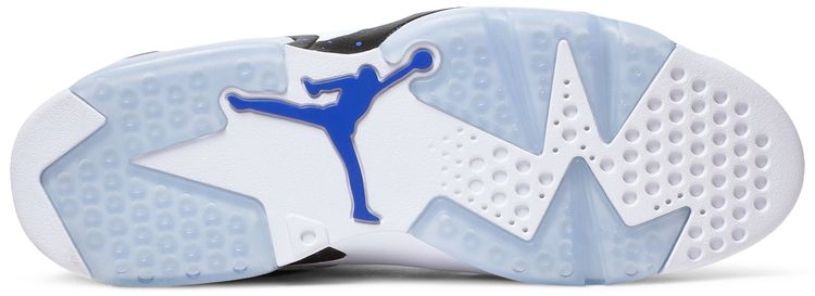 Air Jordan Flight Club 91 White Hyper Royal