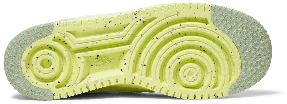 Air Force 1 Crater Light Lemon Twist
