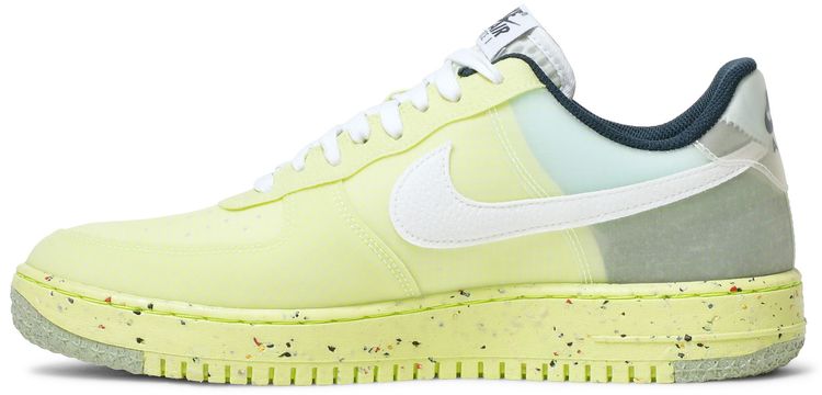 Nike Air Force 1 Crater Light Lemon Twist