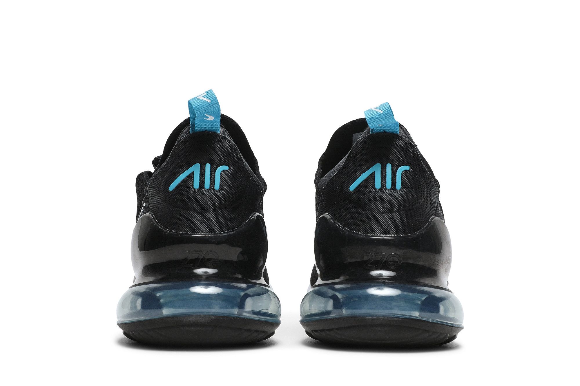 270 light blue fury 2025