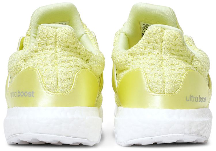 Adidas Wmns UltraBoost 50 Pulse Yellow