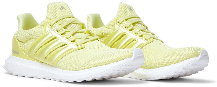 Adidas Wmns UltraBoost 50 Pulse Yellow