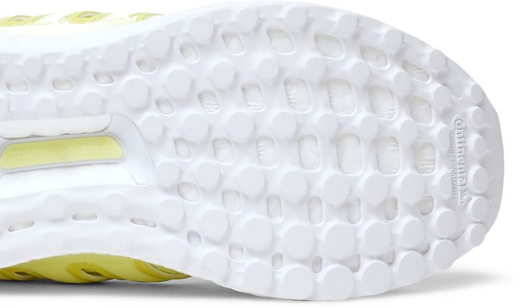 Adidas Wmns UltraBoost 50 Pulse Yellow