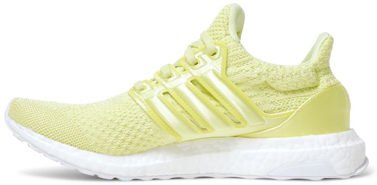 Adidas Wmns UltraBoost 50 Pulse Yellow