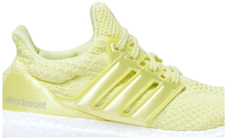 Adidas Wmns UltraBoost 50 Pulse Yellow
