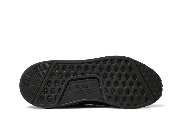 adidas gazelle silver green womens adidas NMD_W1 Shoes - Women's - Core Black / Cloud White / Grey Five