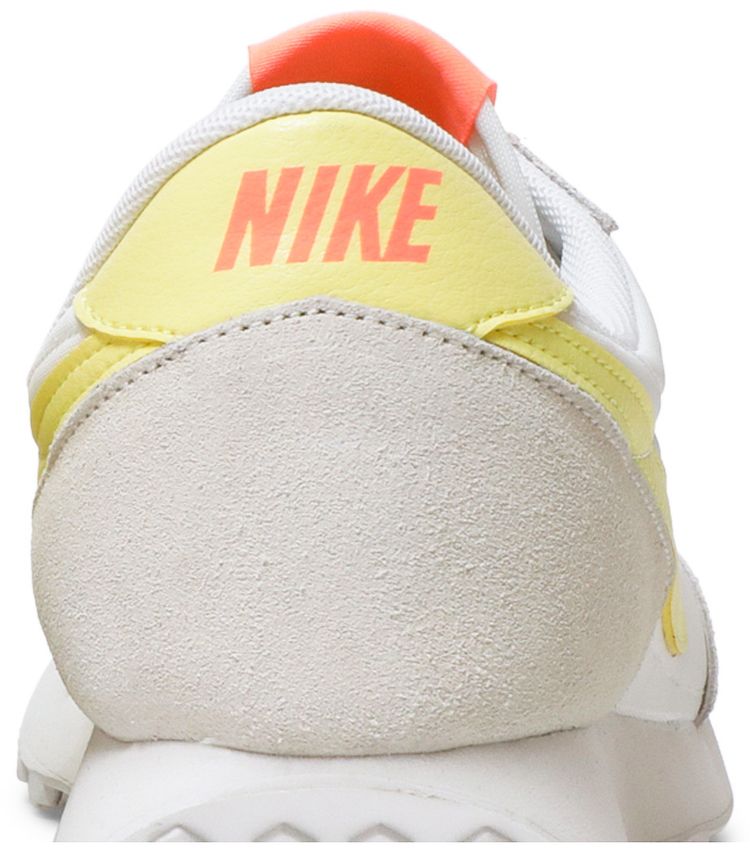 Nike Wmns Daybreak Pale Ivory Light Citron