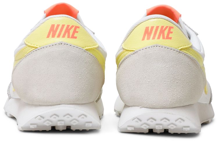 Nike Wmns Daybreak Pale Ivory Light Citron