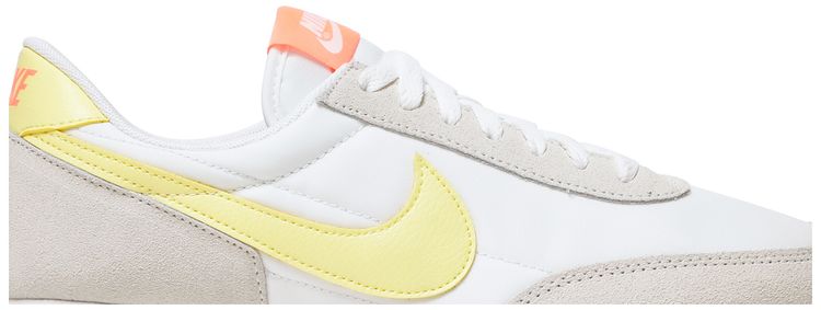 Nike Wmns Daybreak Pale Ivory Light Citron
