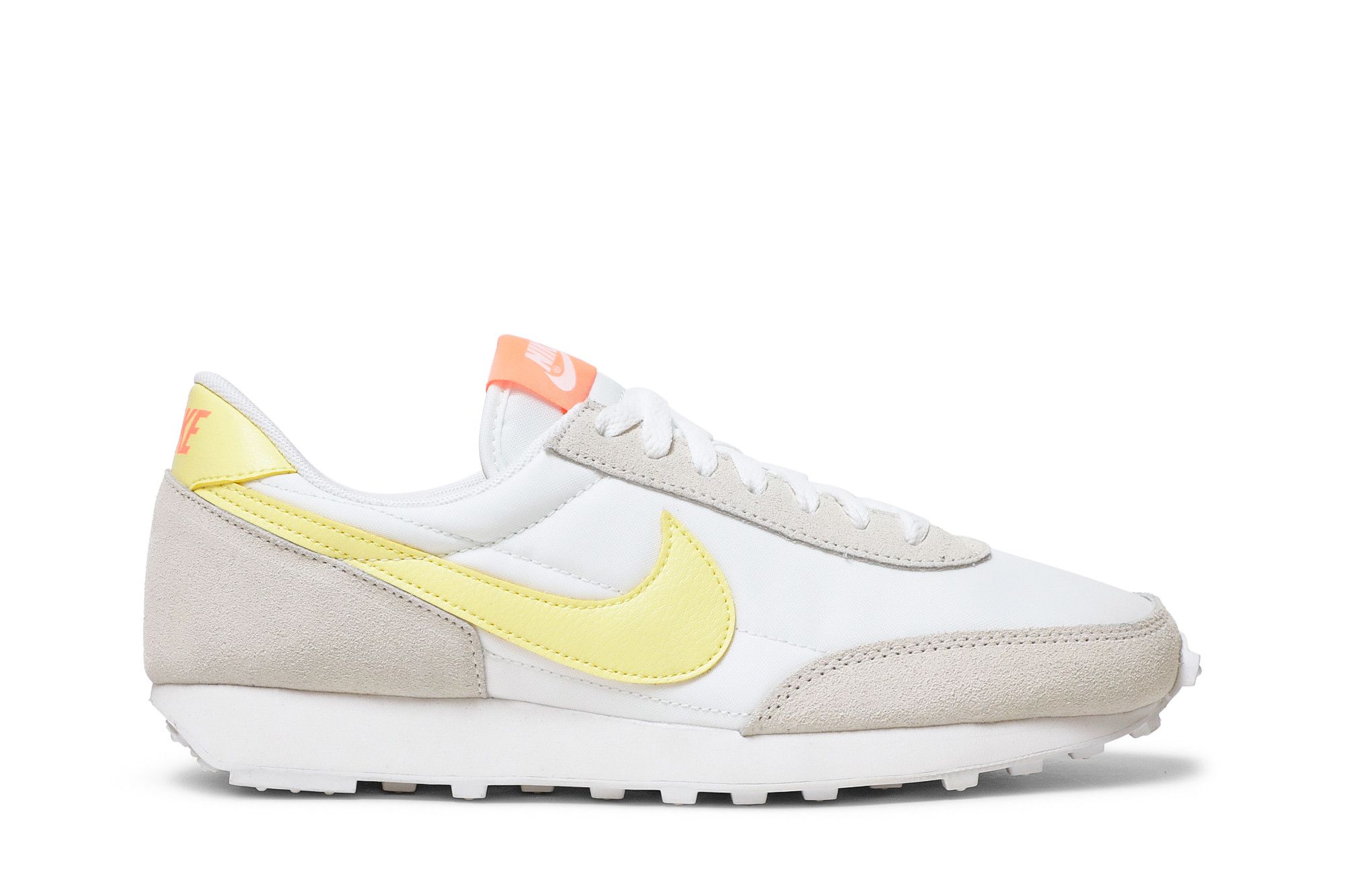 Buy Wmns Daybreak Pale Ivory Light Citron CK2351 104 GOAT CA