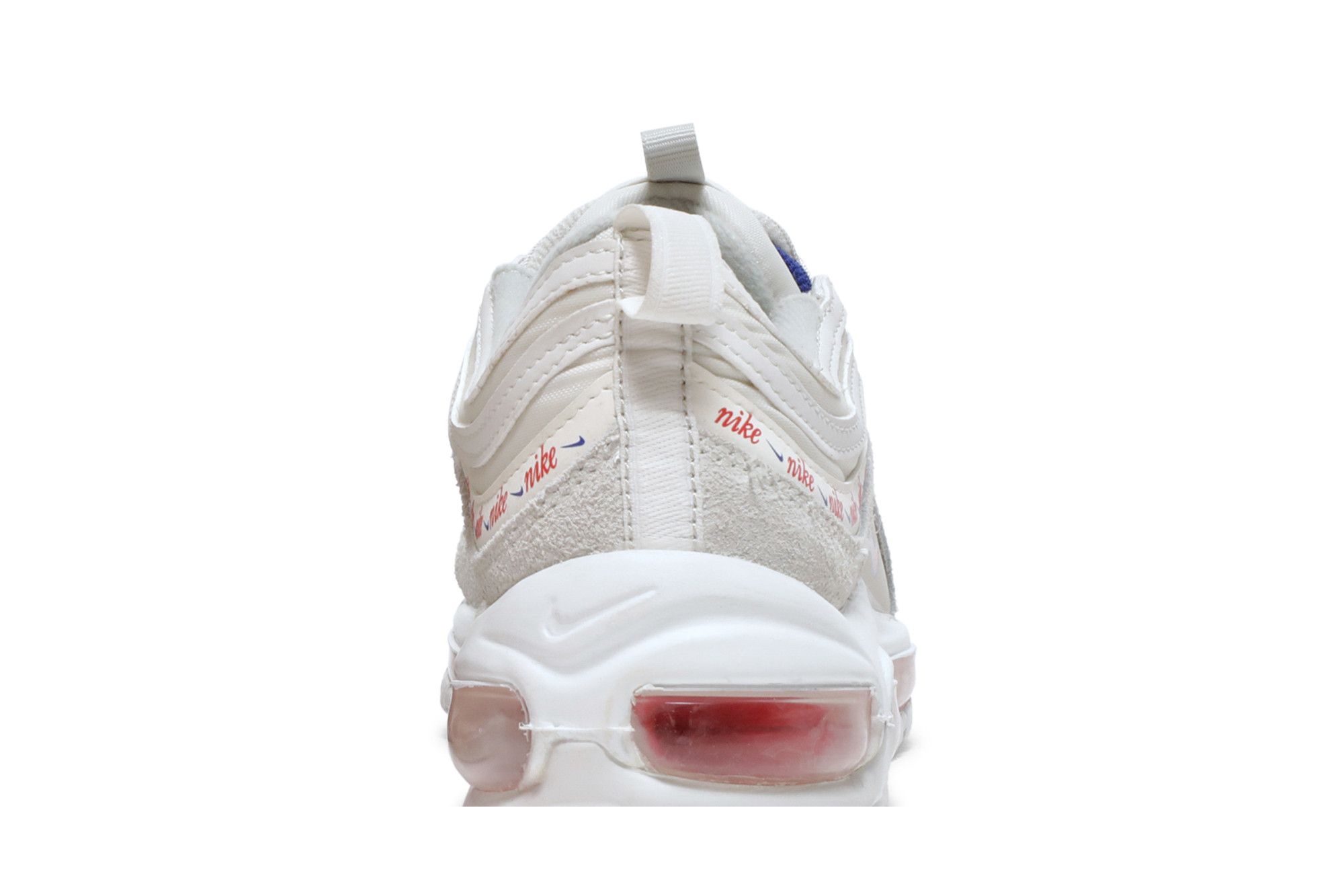 スニーカー Nike AIR MAX 97 SE DC4013-001 Buy Wmns Air Max 97 SE 'First Use' - DC4013 001 | GOAT