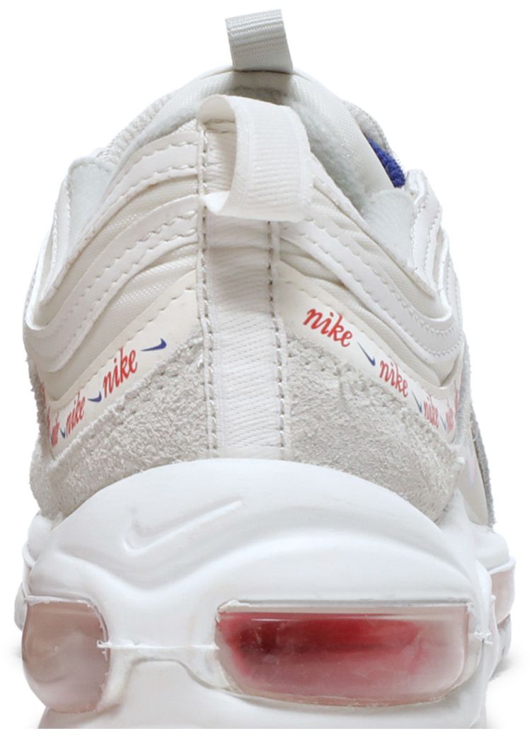 Nike Wmns Air Max 97 SE First Use