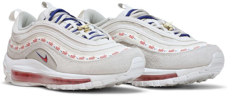 Nike Wmns Air Max 97 SE First Use