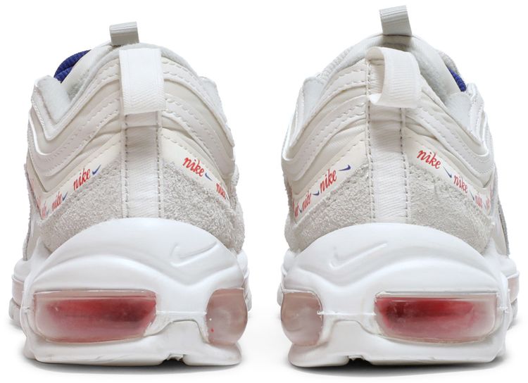 Nike Wmns Air Max 97 SE First Use