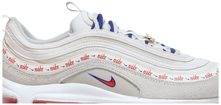 Nike Wmns Air Max 97 SE First Use