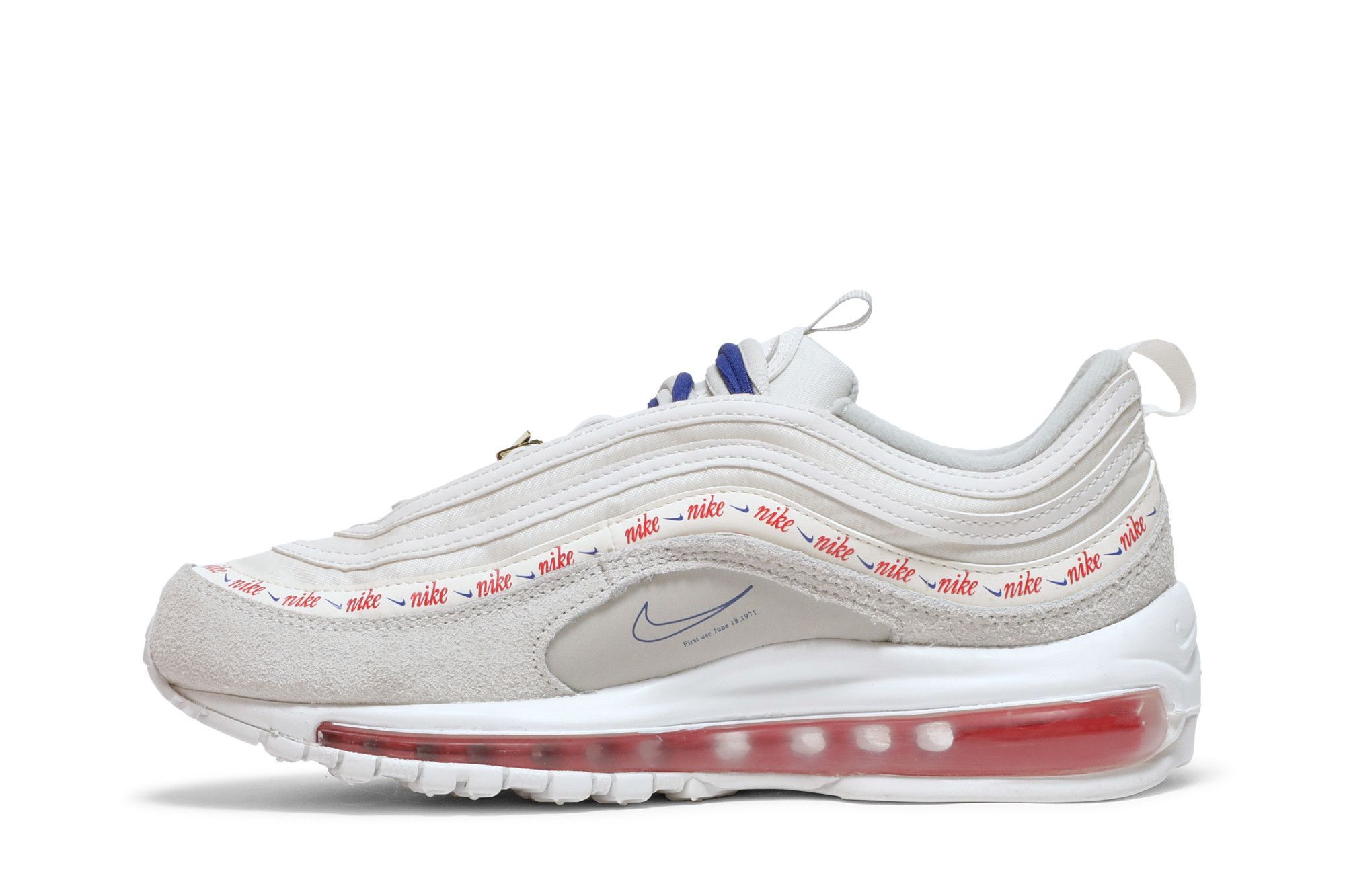 Buy Wmns Air Max 97 SE First Use DC4013 001 GOAT