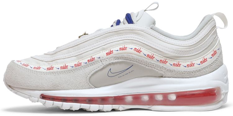 Nike Wmns Air Max 97 SE First Use