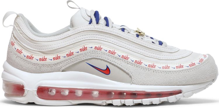 Lurk Many Exchangeable Wmns Air Max 97 SE 'First Use' | GOAT