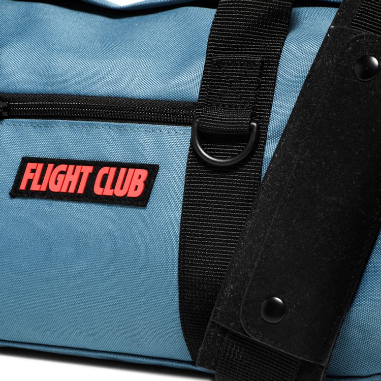 Flight Club Classic Bag Teal   Small