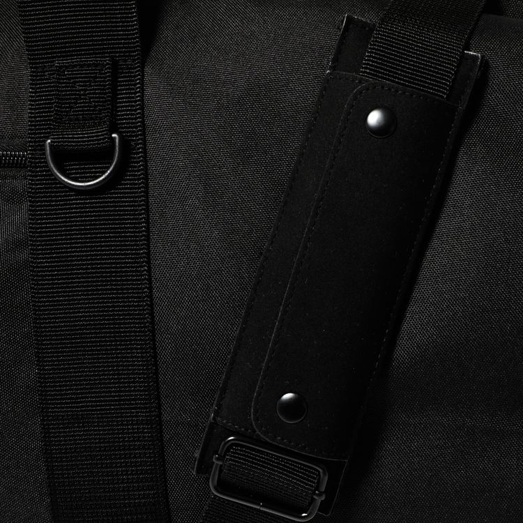 Flight Club Classic Bag Black   Medium