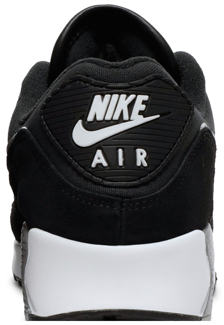 Nike Air Max 90 Premium Off Noir Particle Grey
