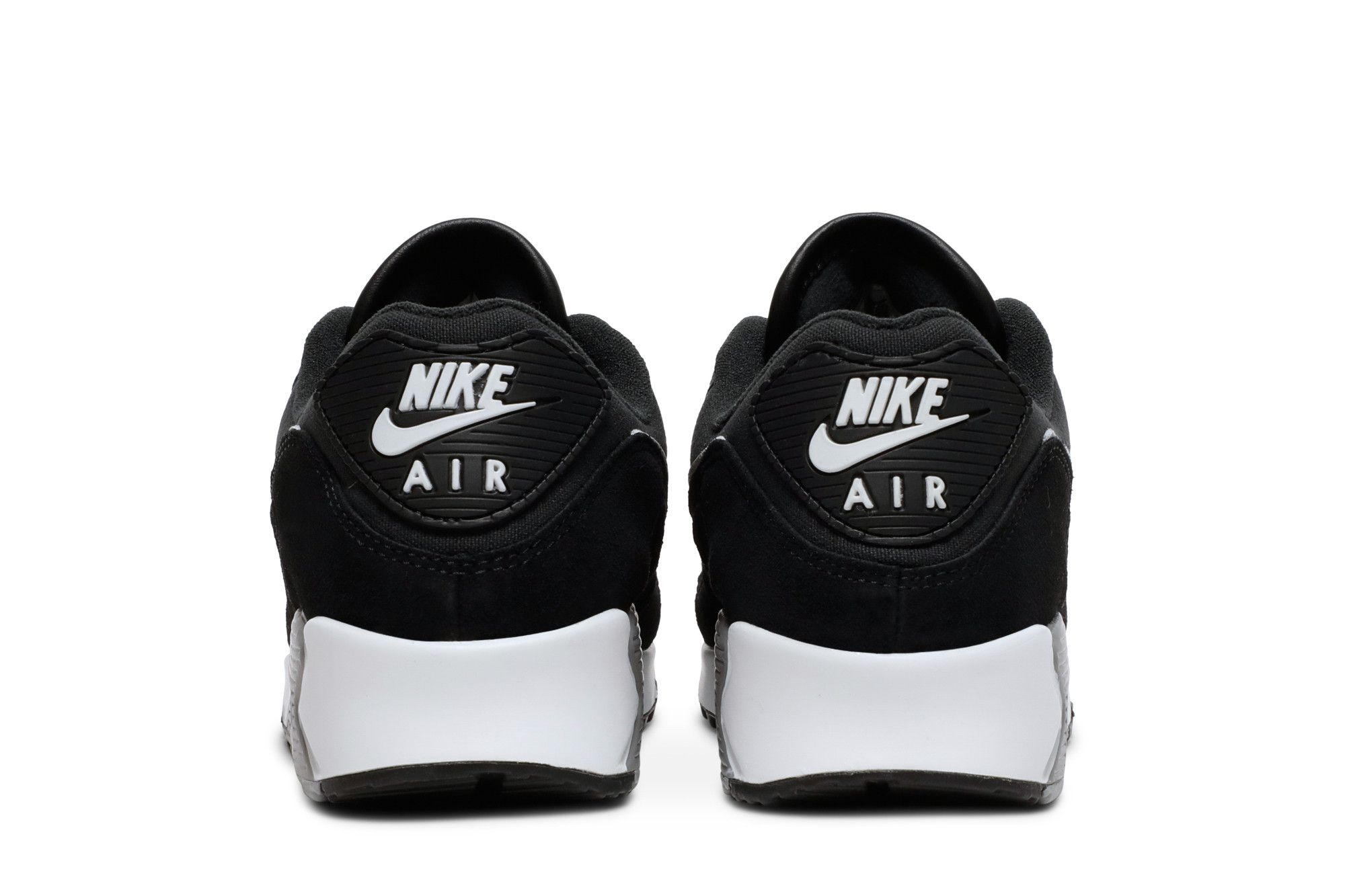 Buy Air Max 90 Premium 'Off-Noir Particle Grey' - DA1641 003 | GOAT