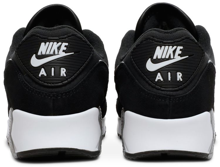 Nike Air Max 90 Premium Off Noir Particle Grey