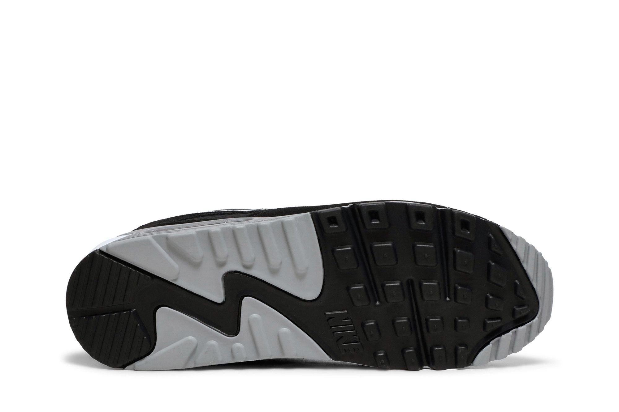 air max 90 premium noir